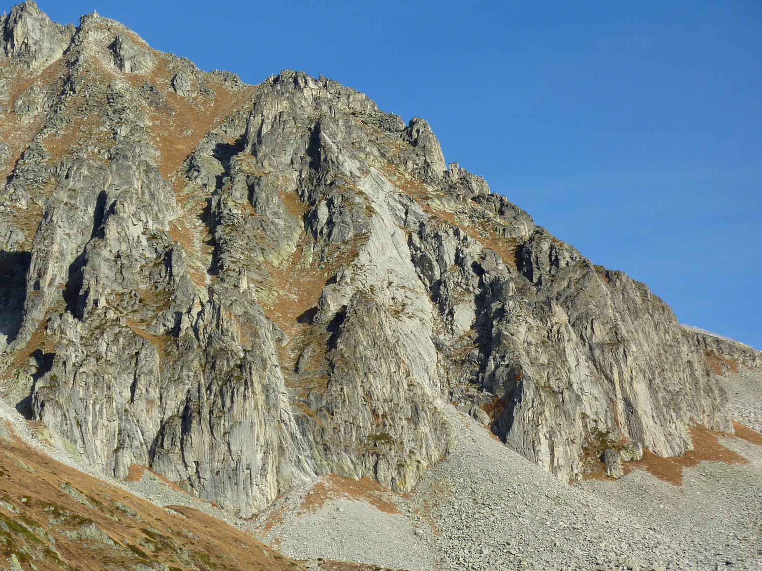 Secteur de l'Alouette
