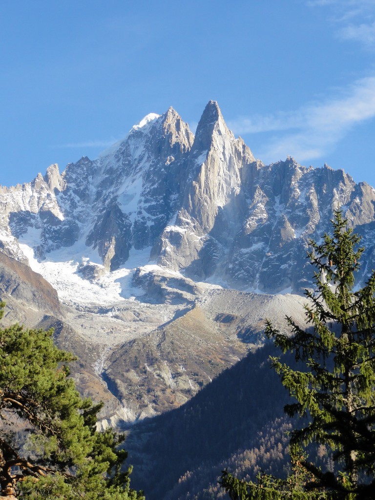 Drus et Verte