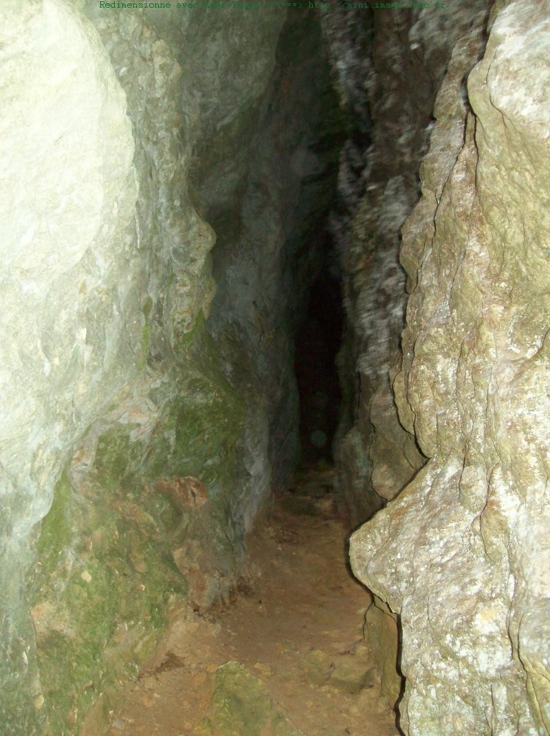 ambiance caverne