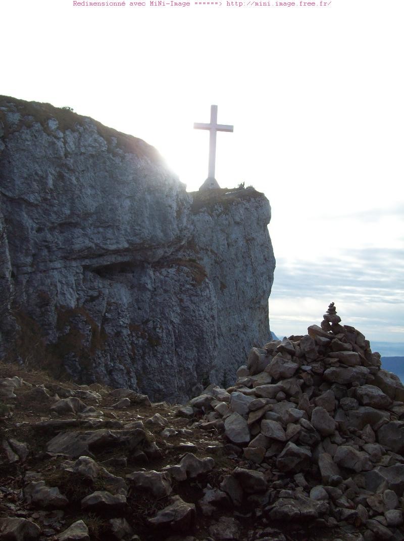 retour par chemin du haut