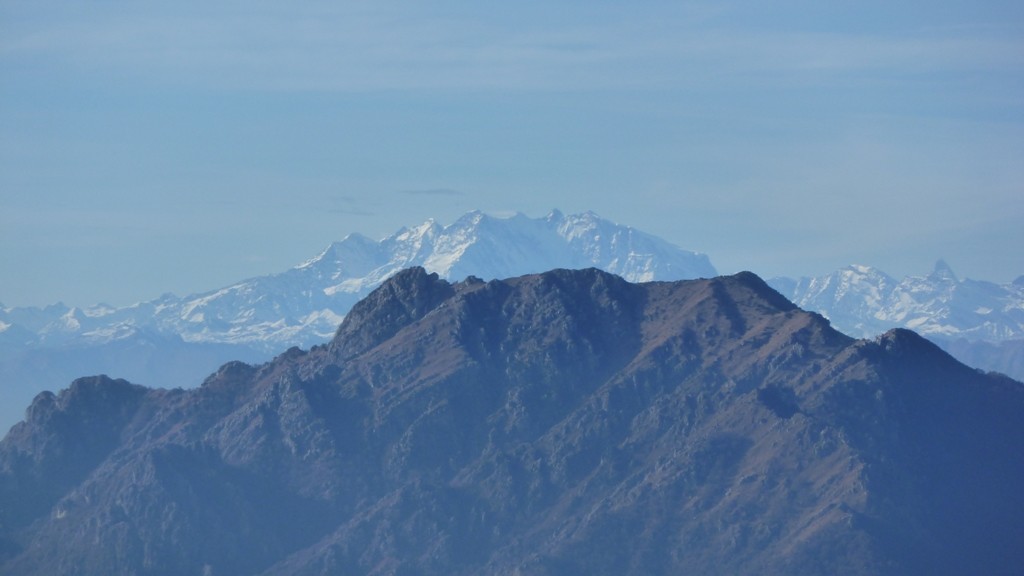 Fiorina e Monte Rosa