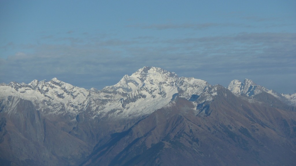 Disgrazia