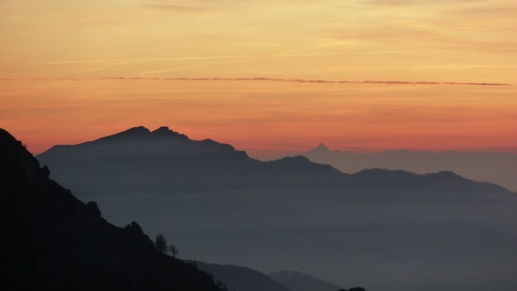 Generoso e MOnviso