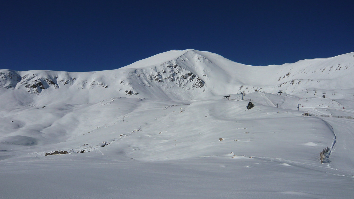 Bastiments
