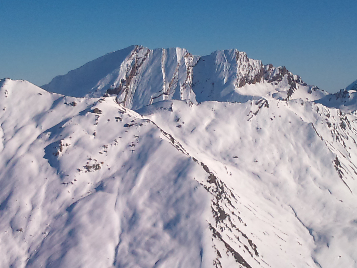 la taillante
