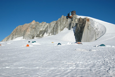 Refuge des Cosmiques, par omα Refuge des Cosmiques, par omα