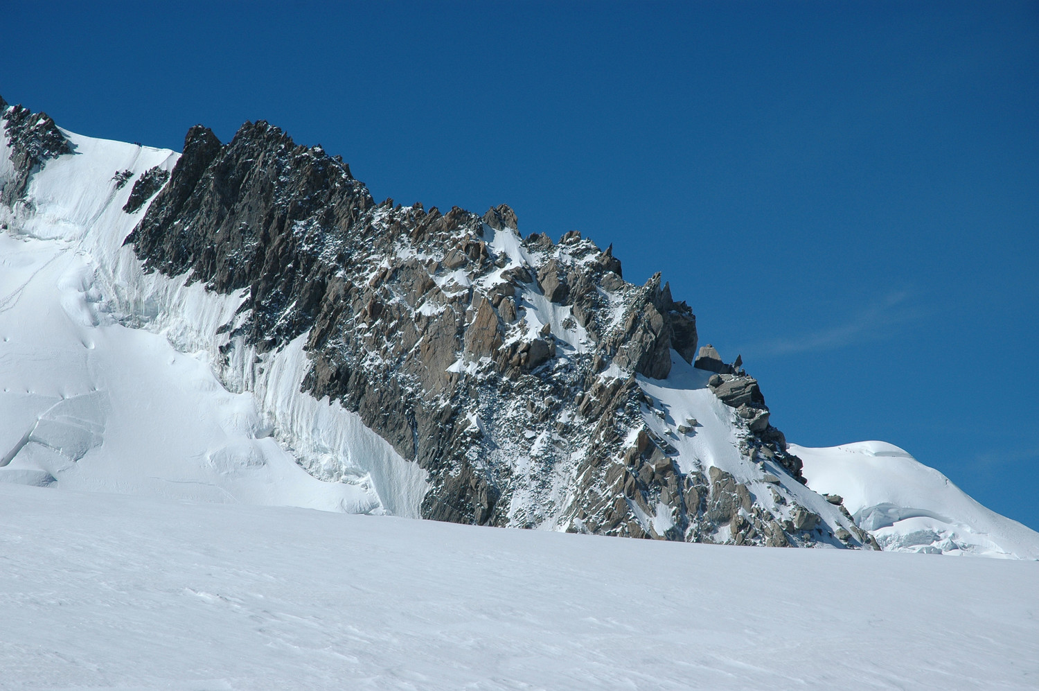 Pointe Mieulet N