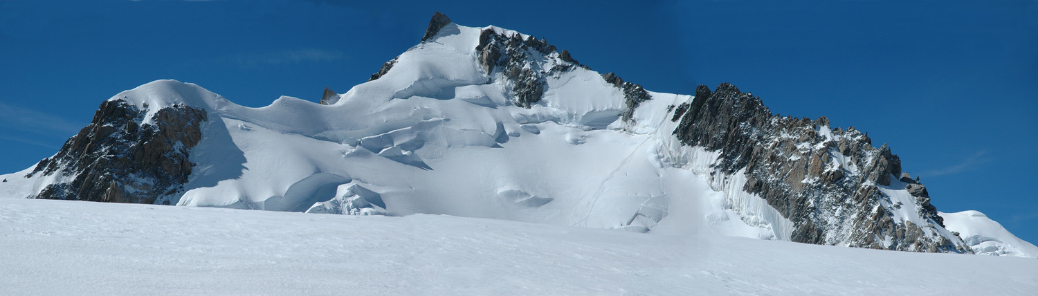Mont Maudit