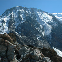 Aiguille du Goûter, par omα