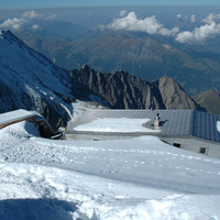 refuge du Goûter (ancien), par omα
