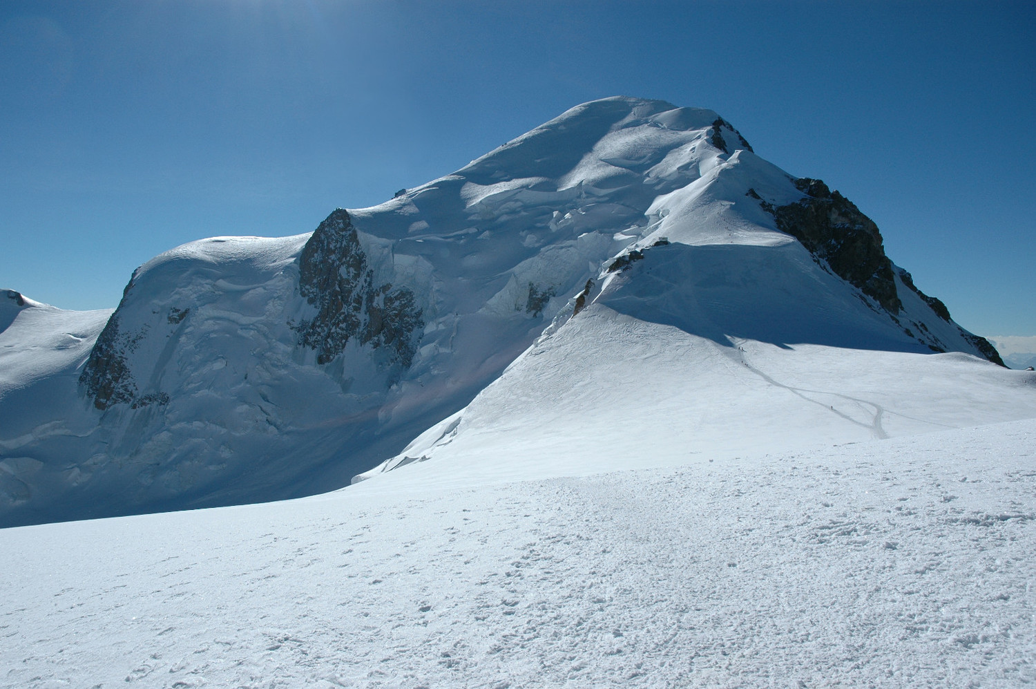Mont Blanc