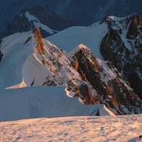 Mont Maudit, par omα
