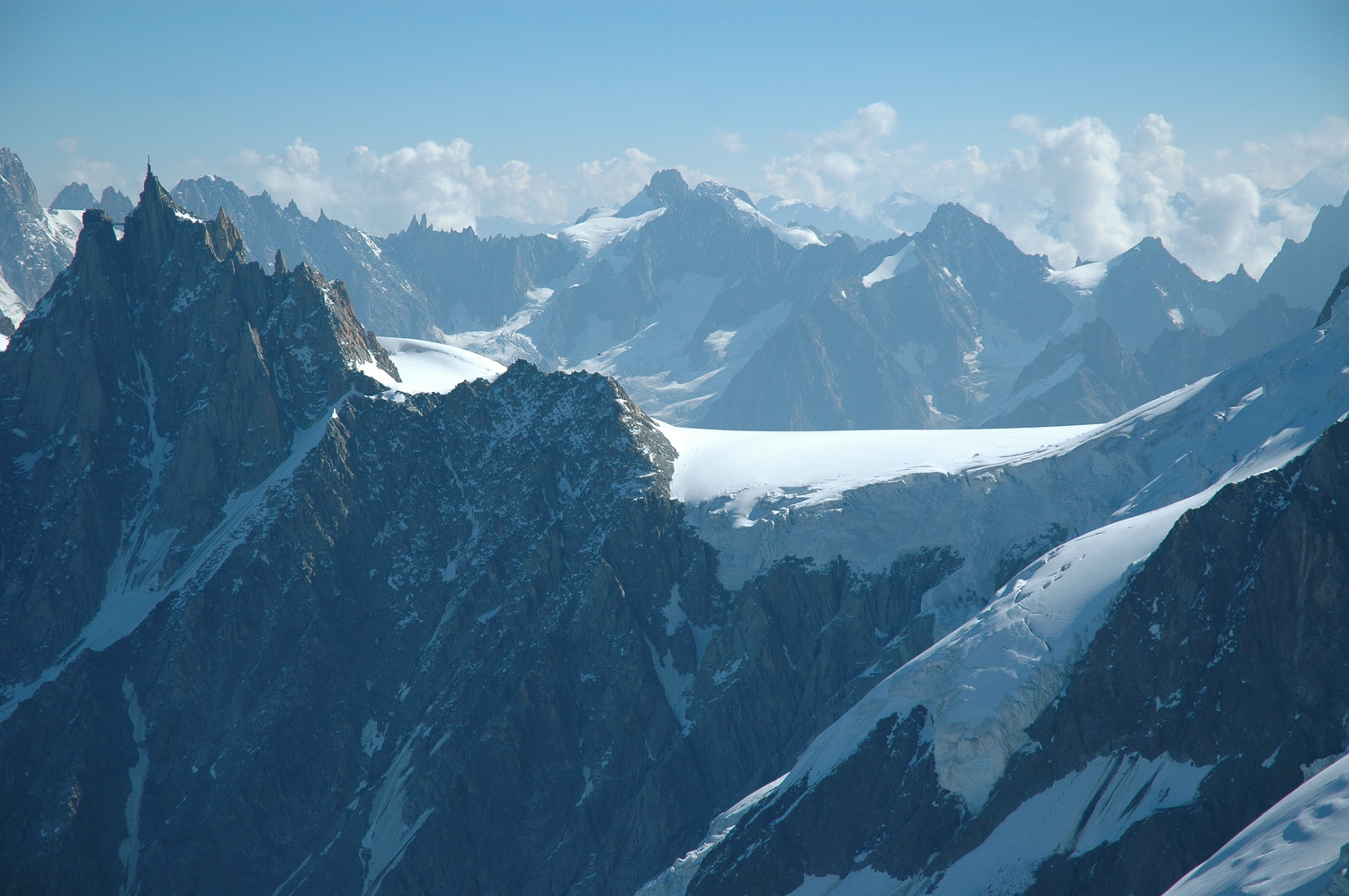 Col du Midi