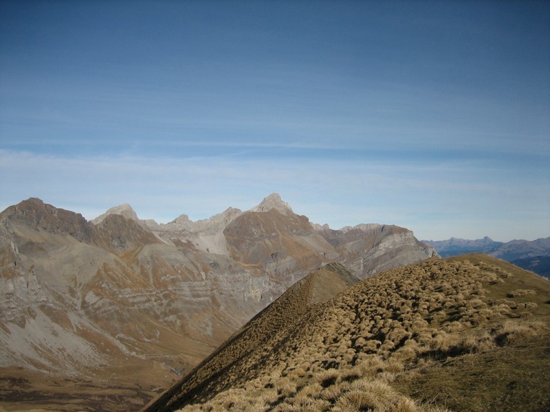 La Percée
