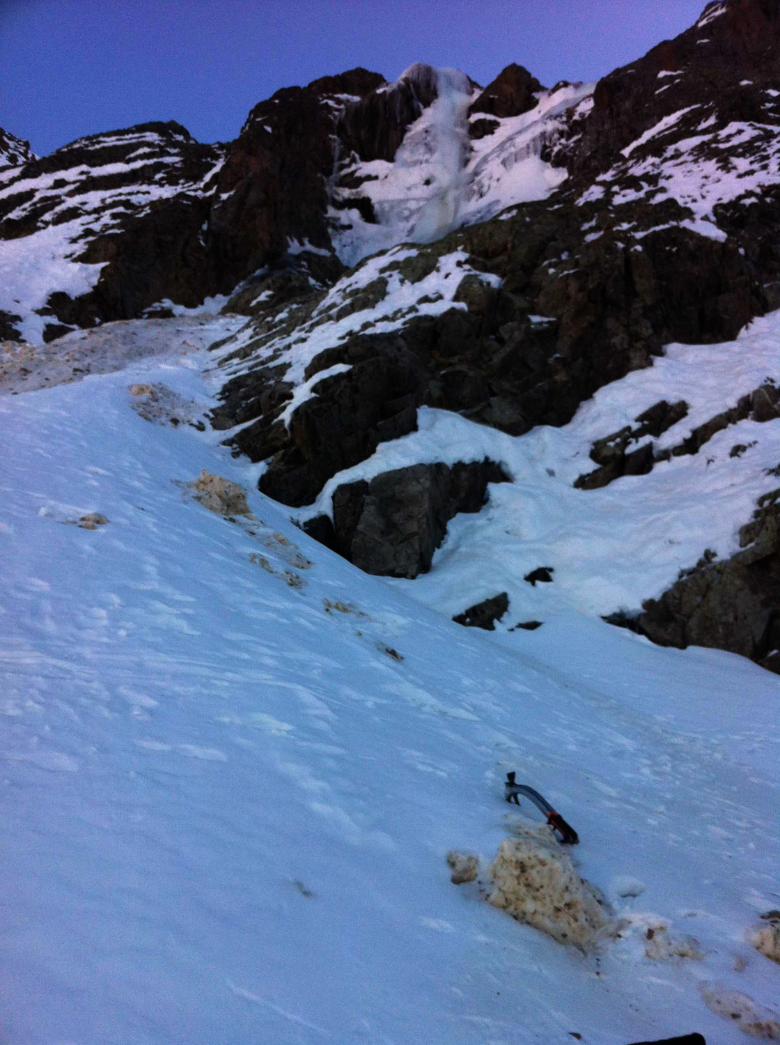 givre