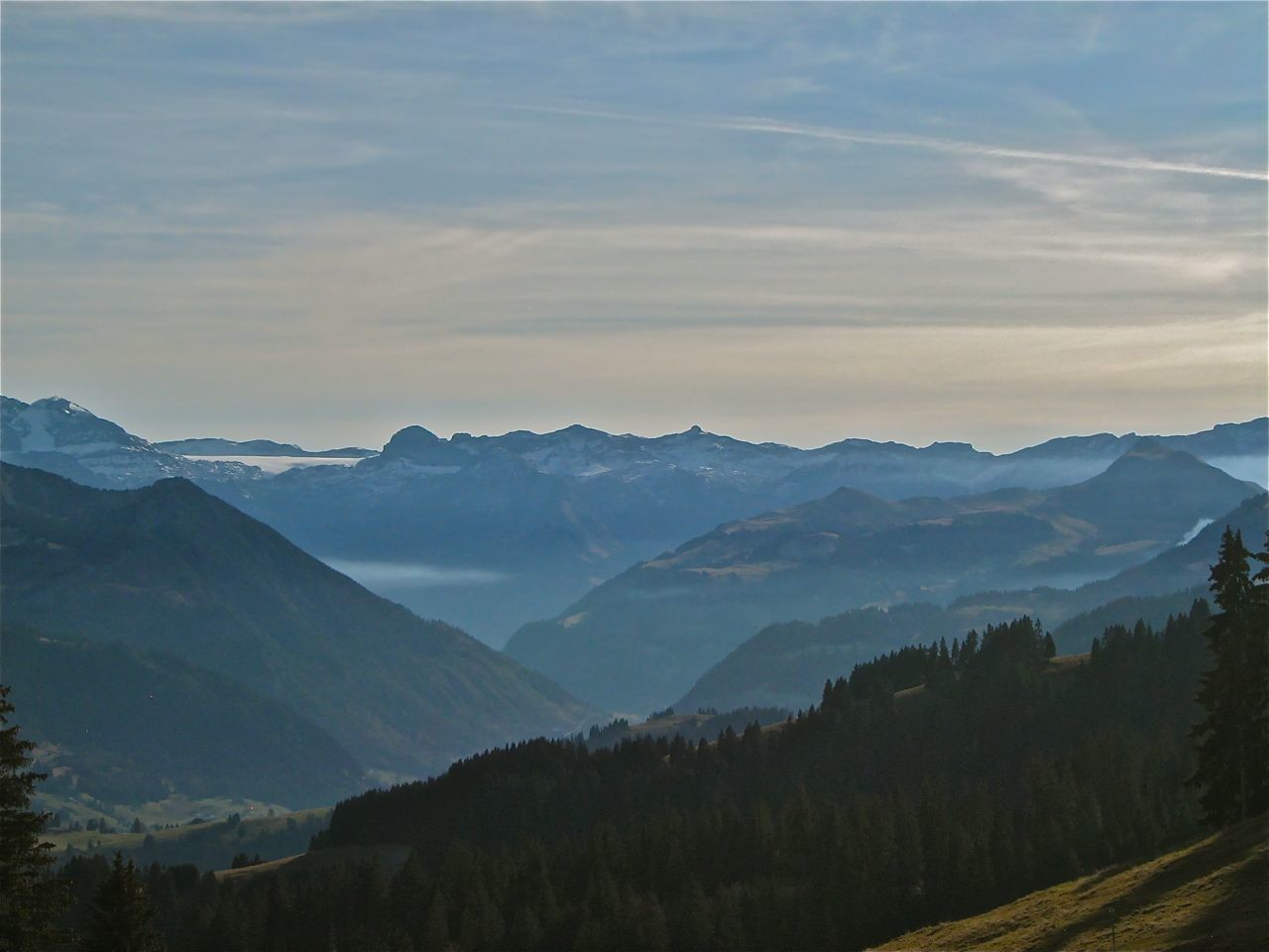 Alpes Valdo-bernoises