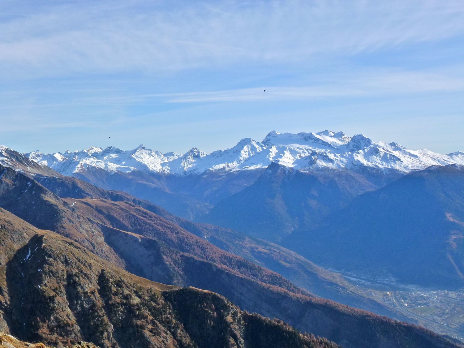 Chistehorn