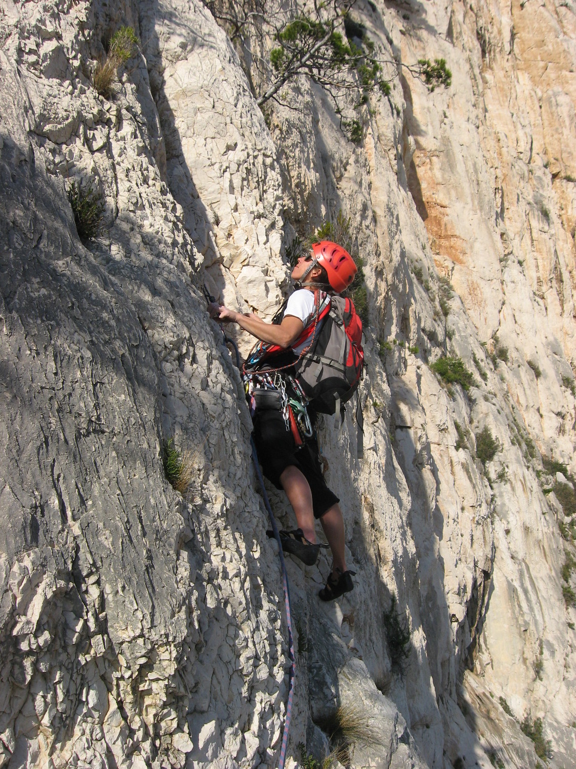 Arête du Devenson