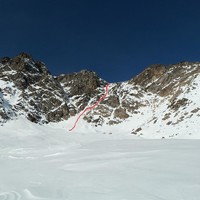 canale centrale