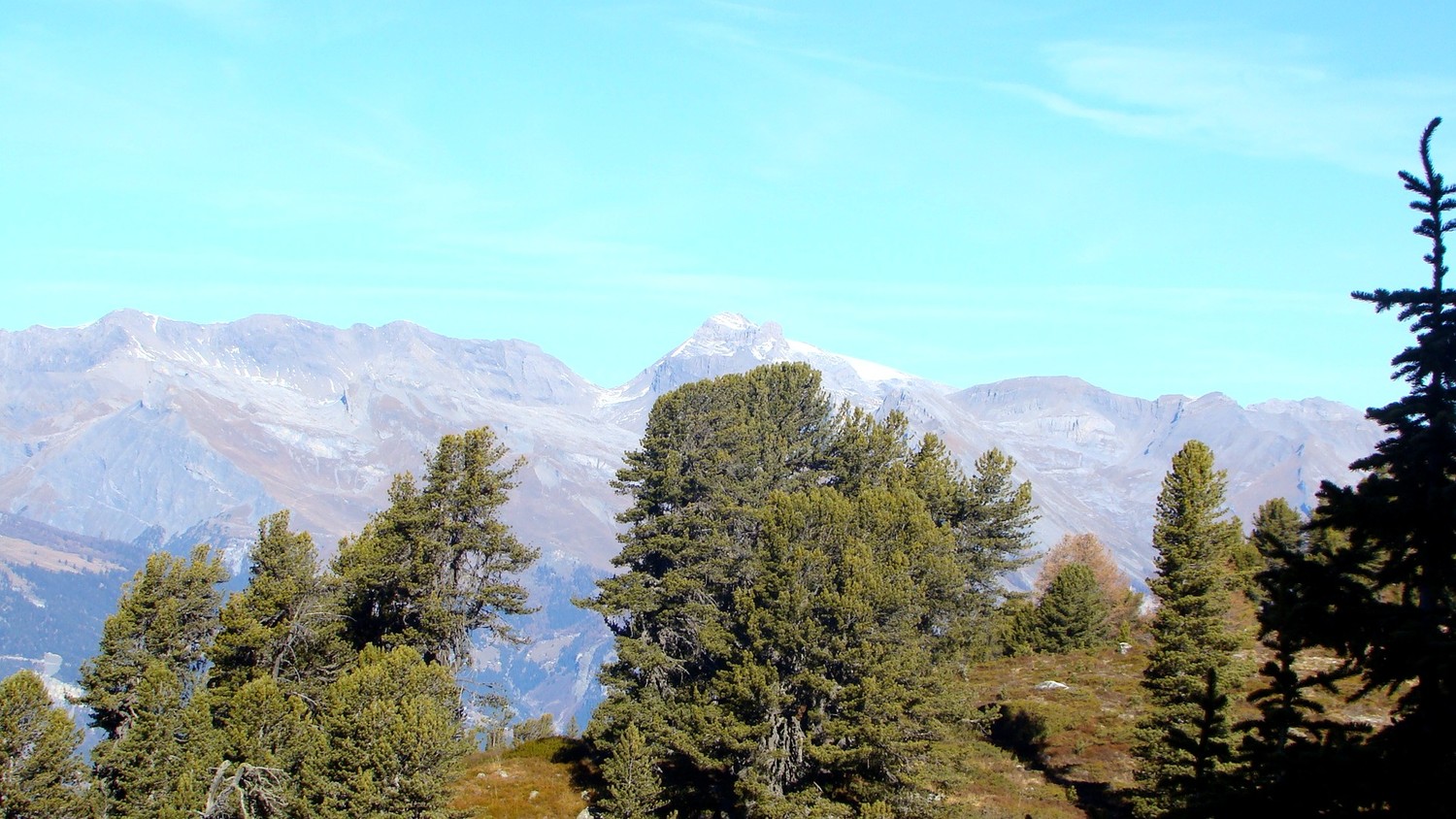 Dent de Nendaz