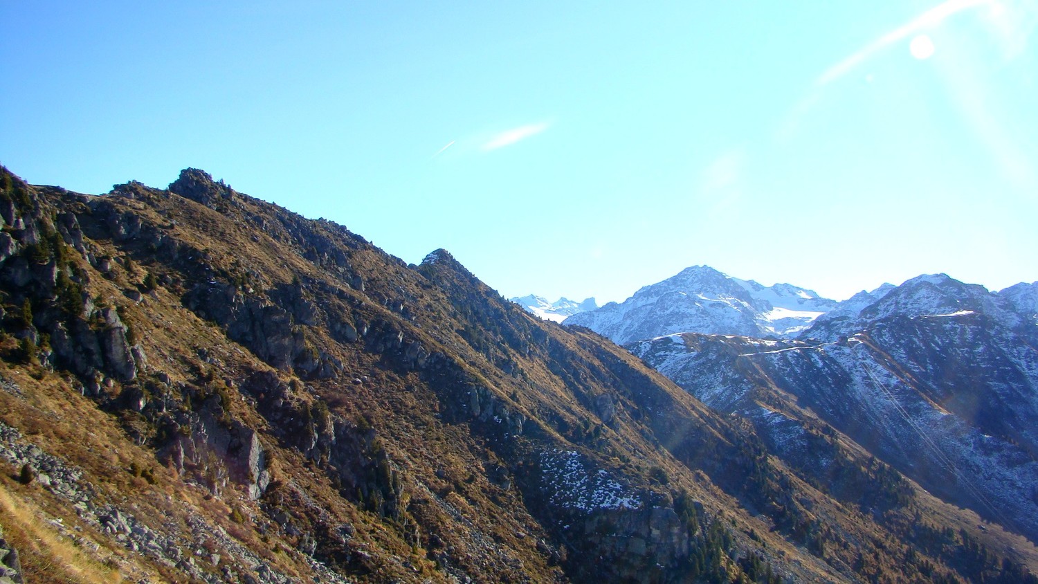 Dent de Nendaz