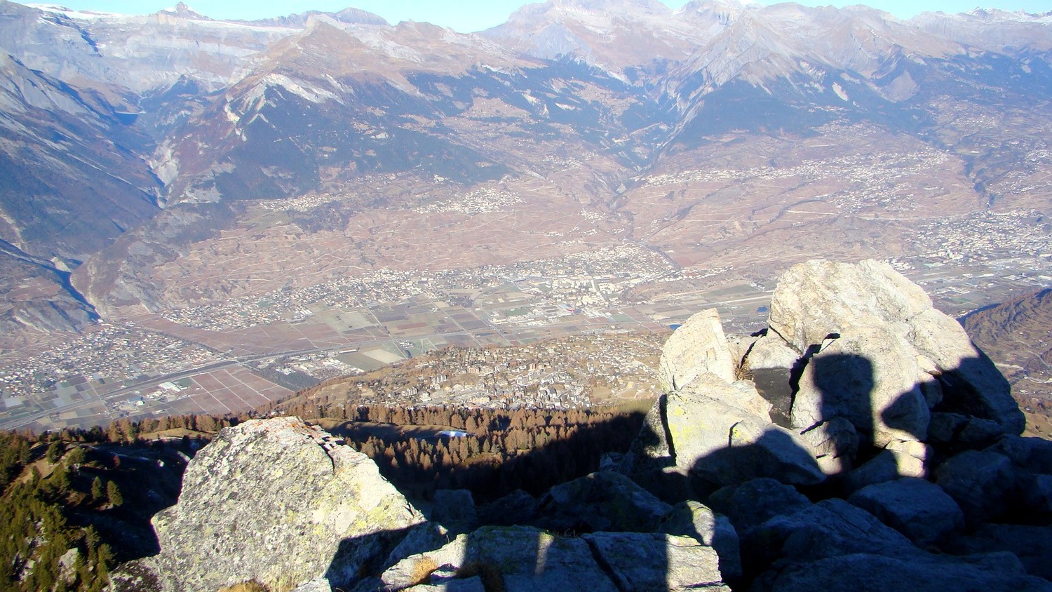 Dent de Nendaz