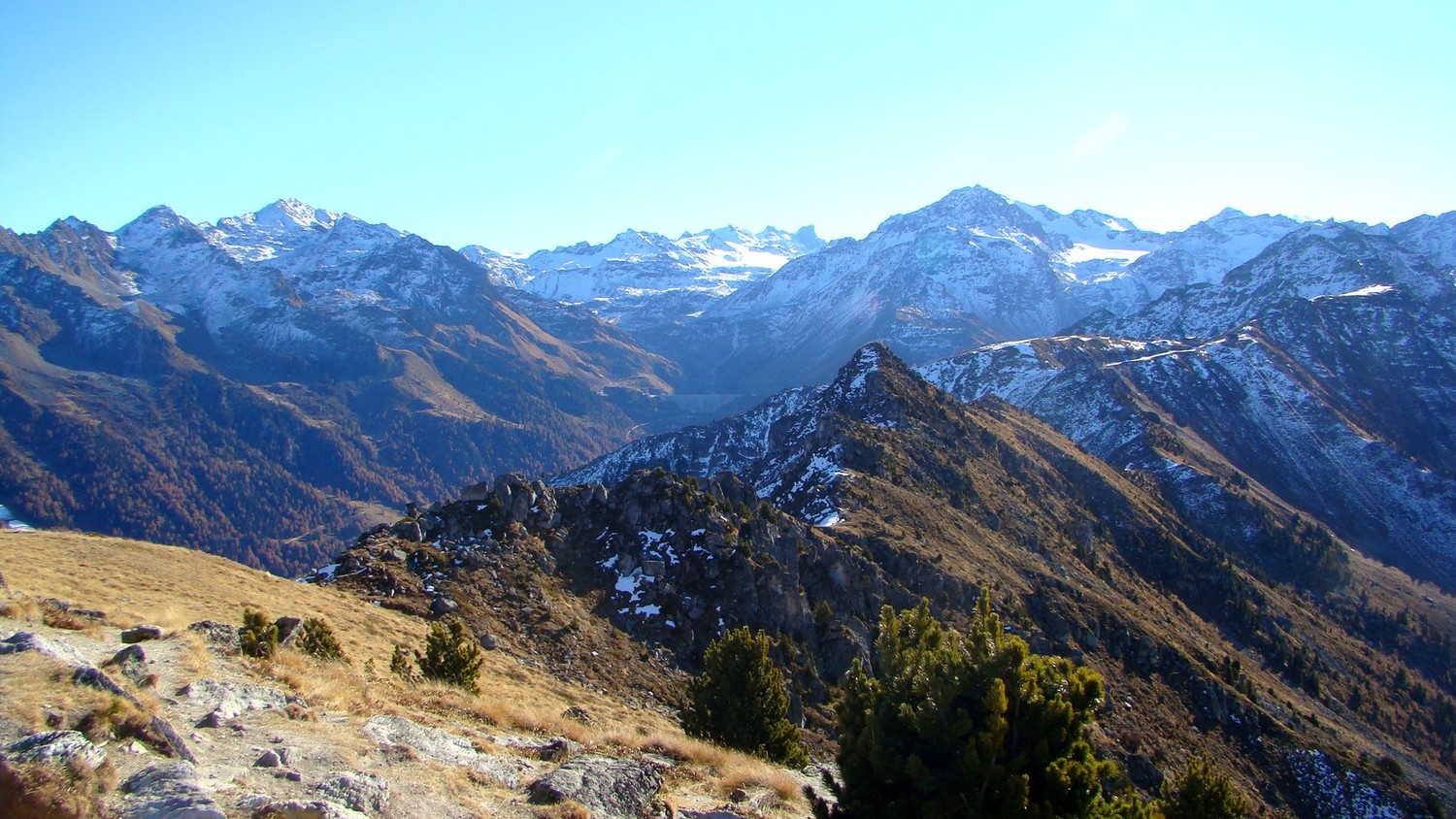 Dent de Nendaz