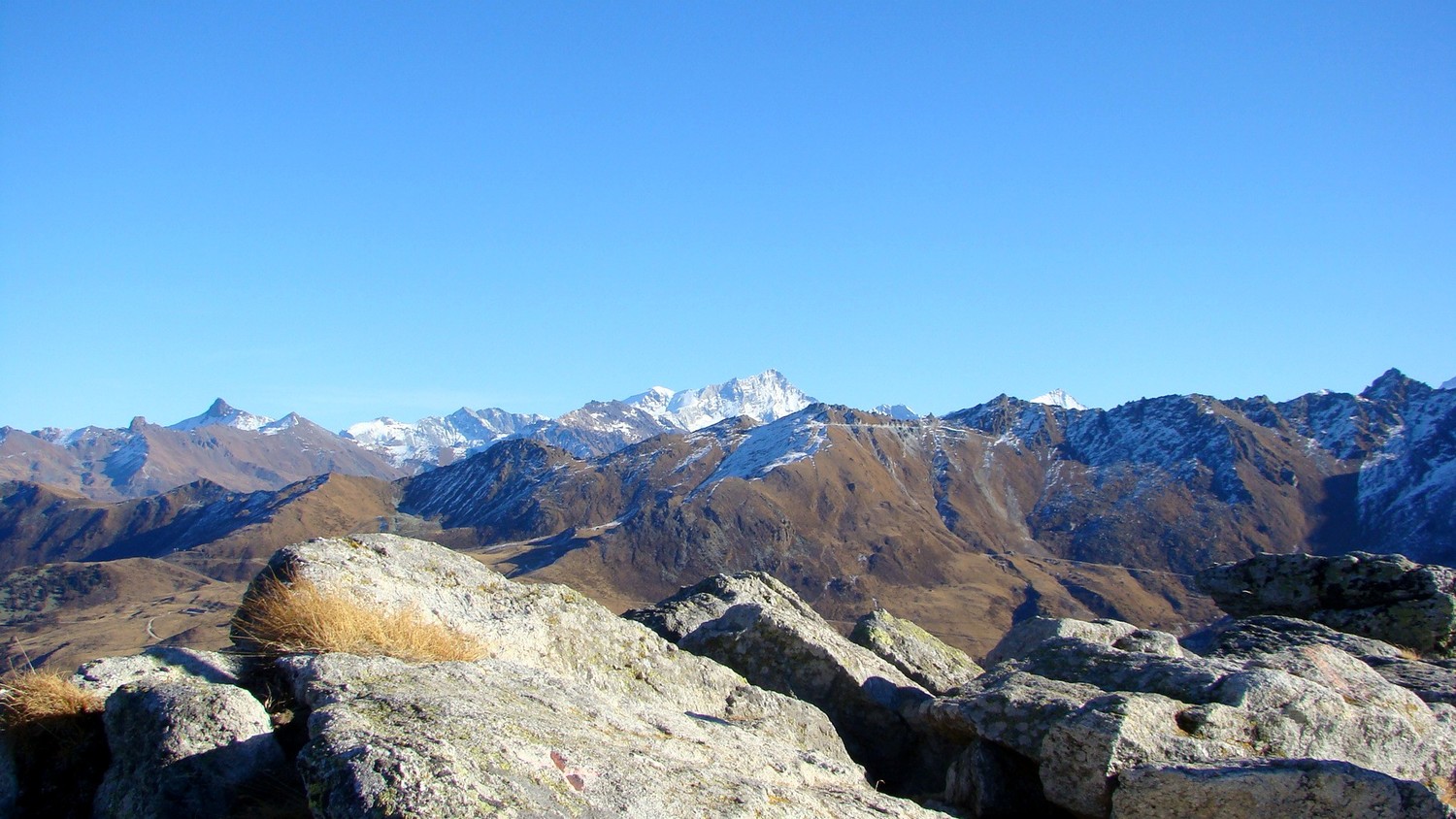 Dent de Nendaz