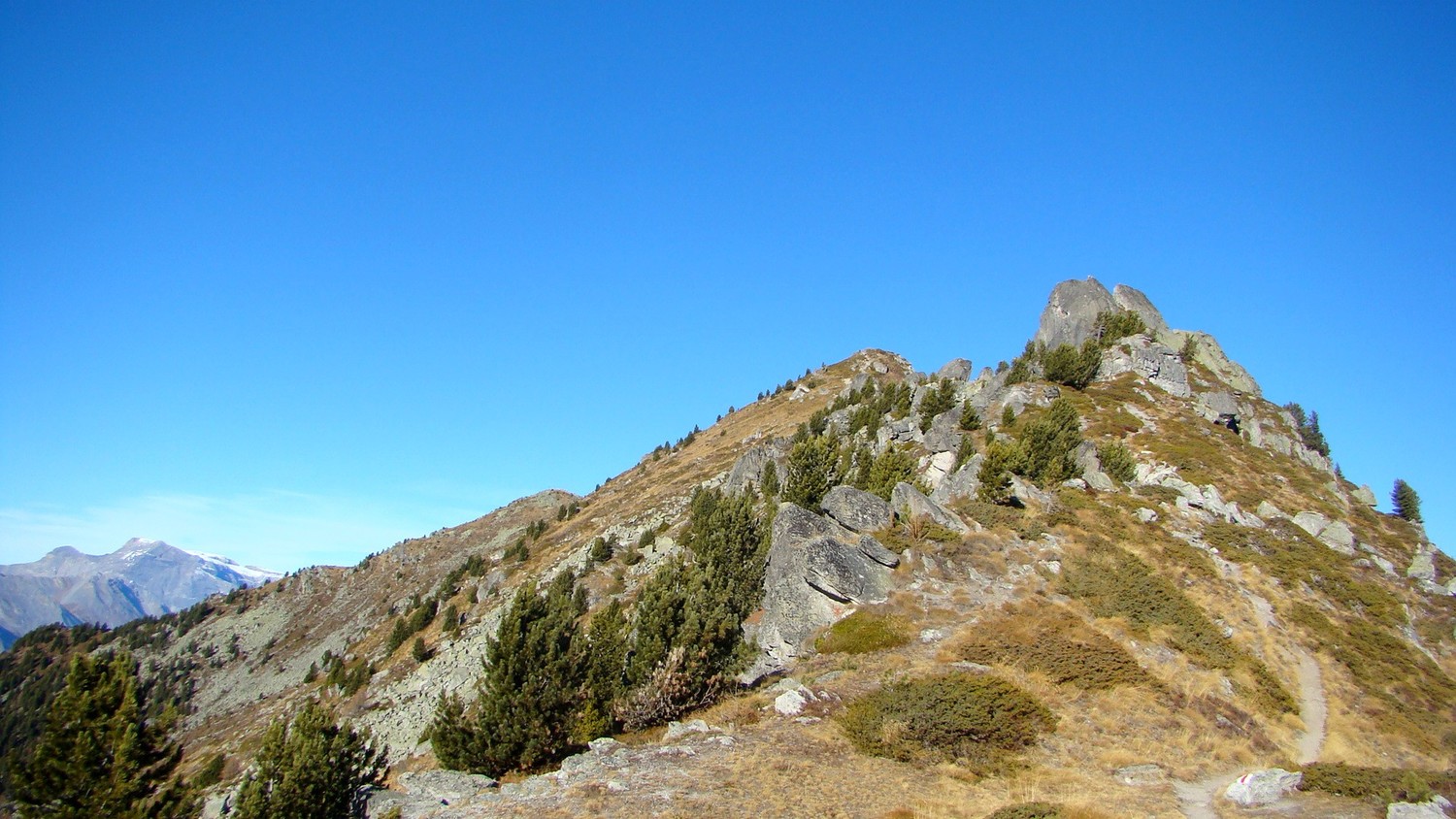 Dent de Nendaz