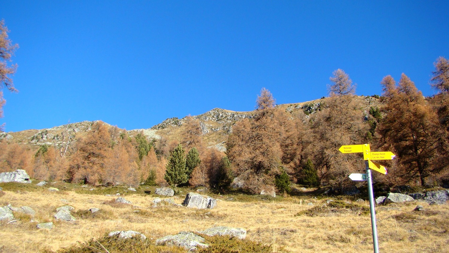 Dent de Nendaz