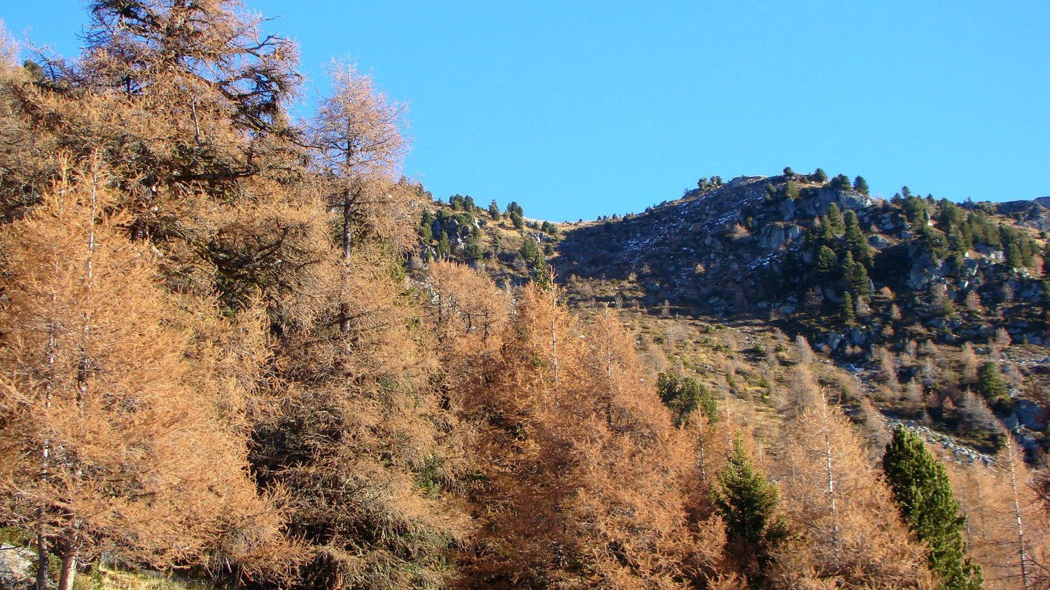 Dent de Nendaz