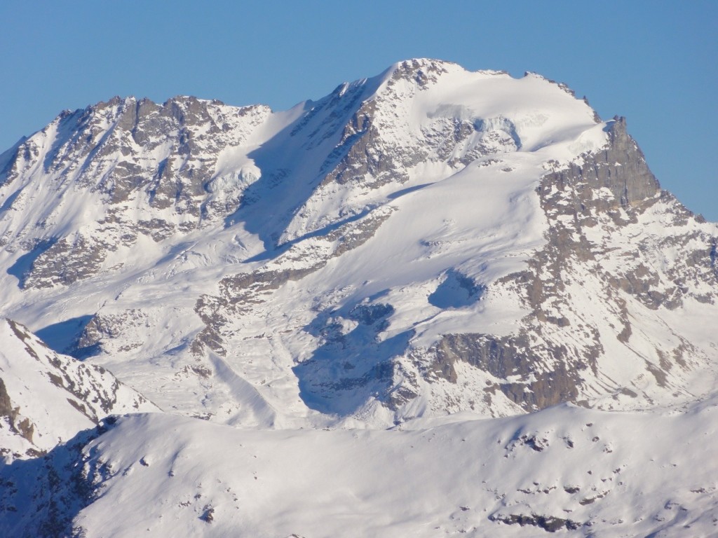 Grand Paradis