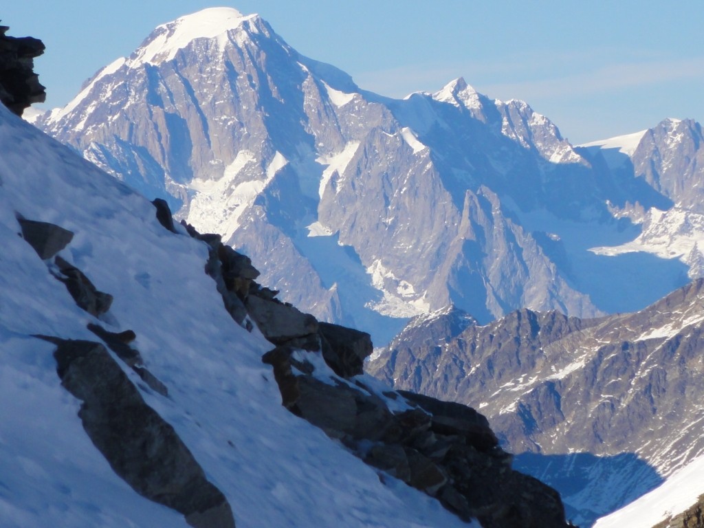 Mont Blanc