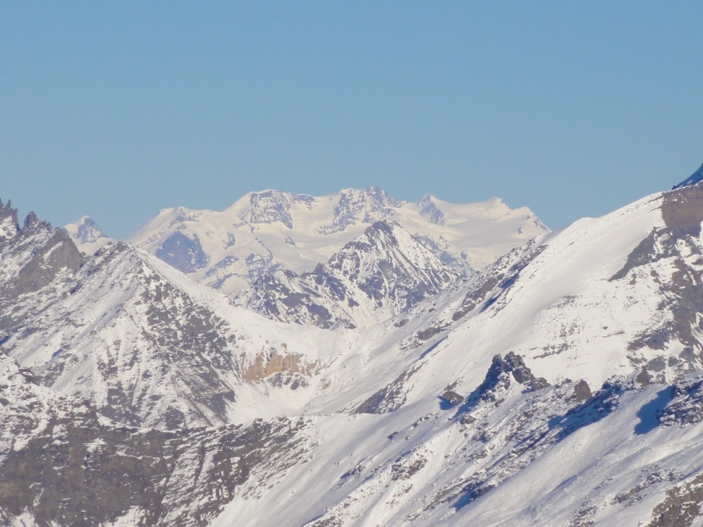 Mont Rose