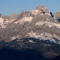 La Pointe Percée E, par omα