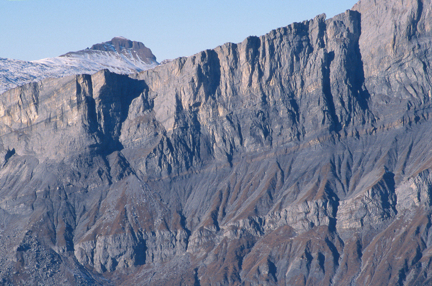Rochers des Fiz (Marteau)