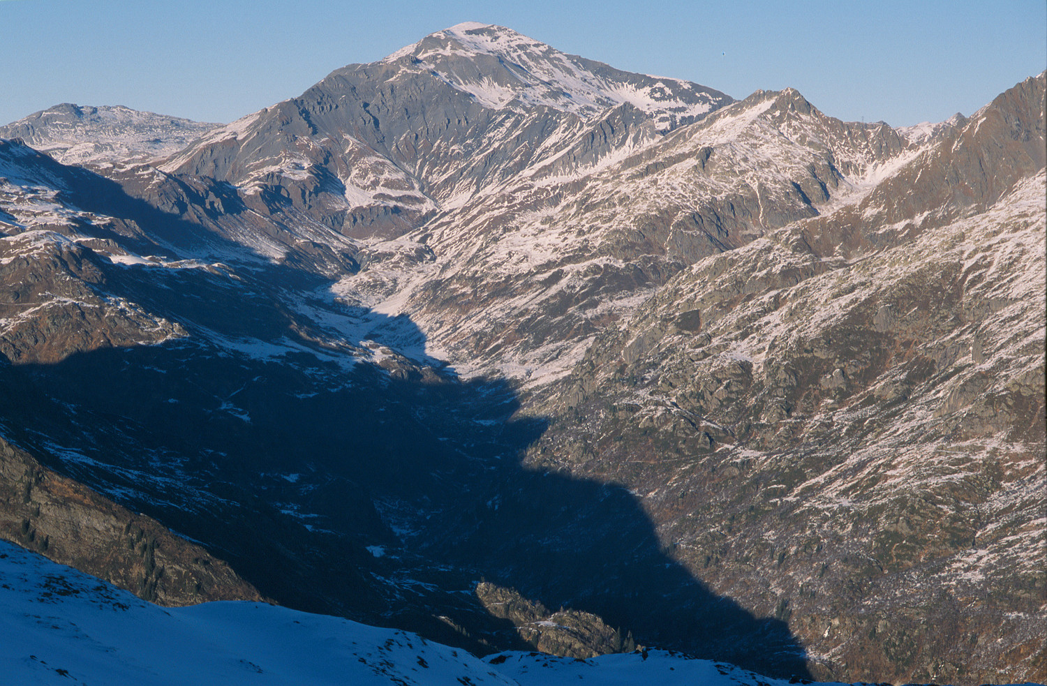 Mont Buet