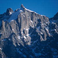 Aiguille du Plan W, par omα