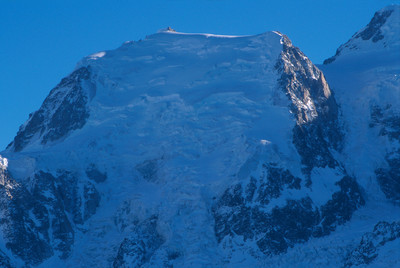 Mont Blanc du Tacul W, par omα Mont Blanc du Tacul W, par omα