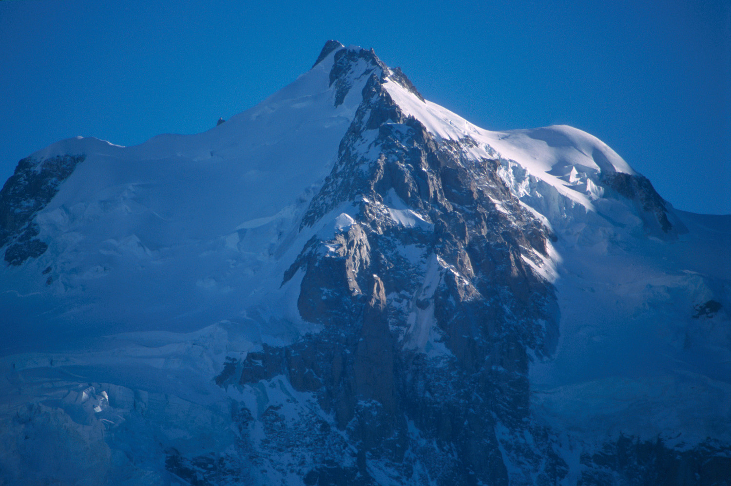 Mont Maudit