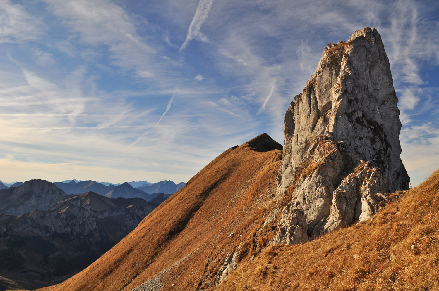 Dent du Vélan