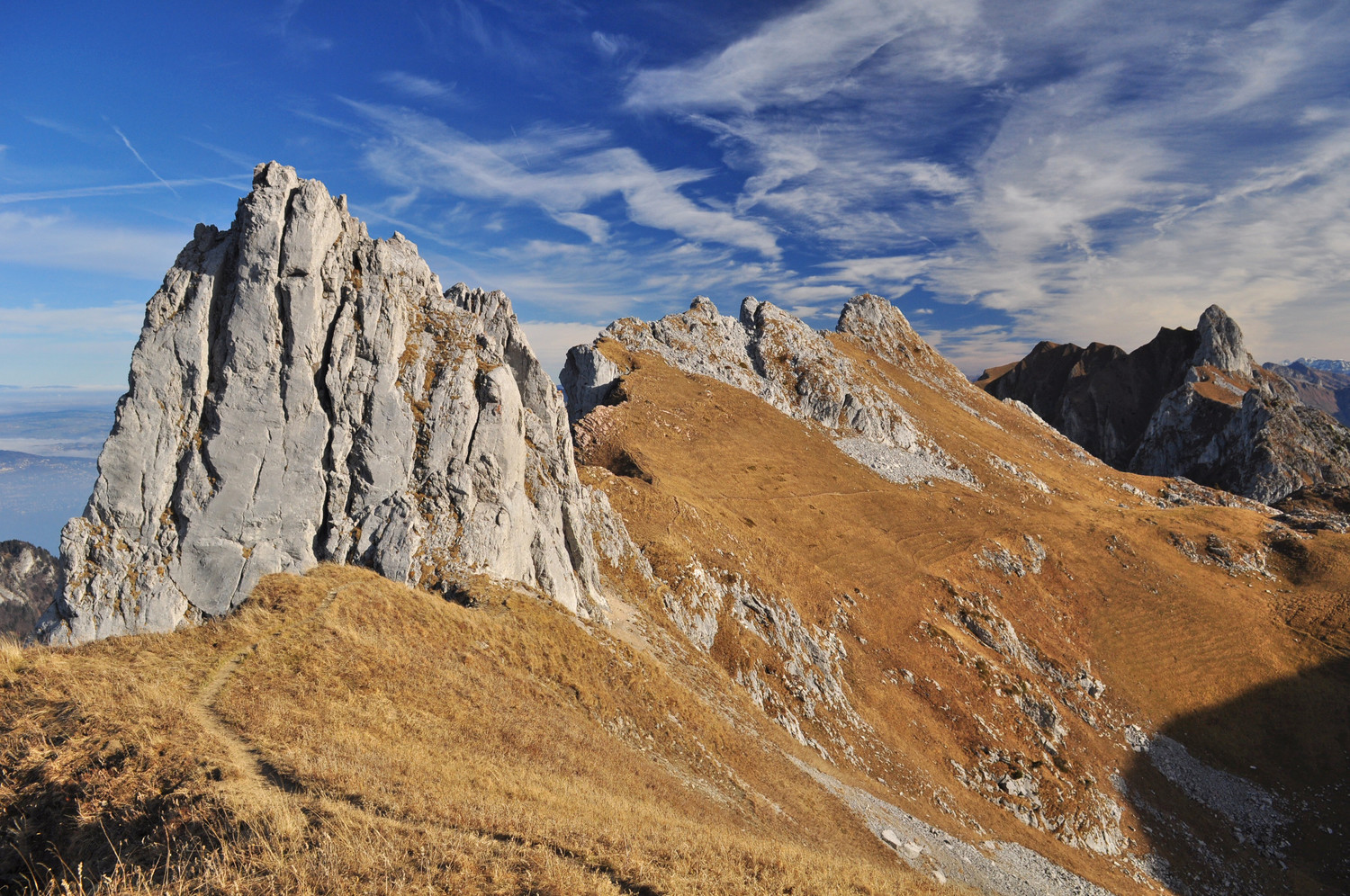 Dent du Vélan