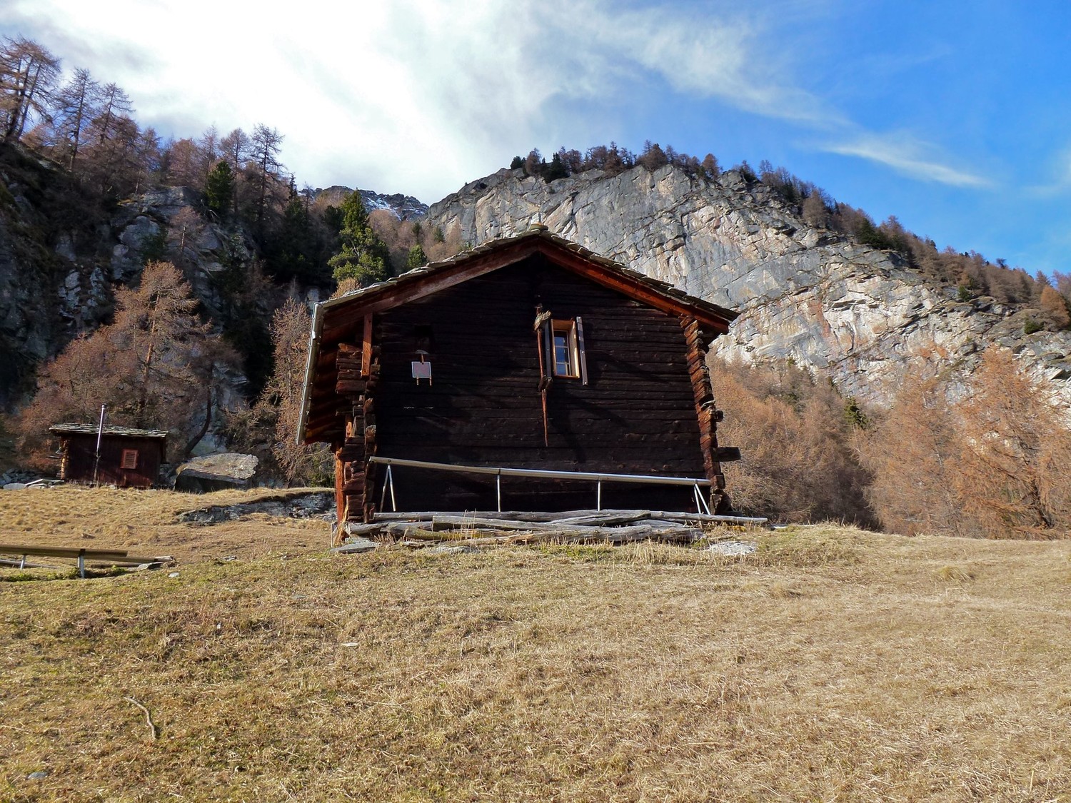 Sänggini 1958m.