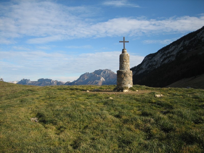 La Tournette, un calvaire ?
