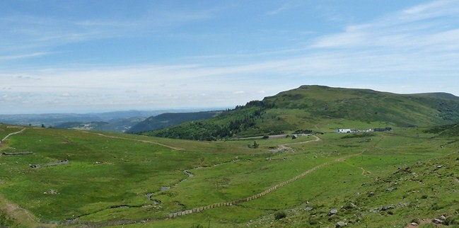 Puy de Prat de Bouc