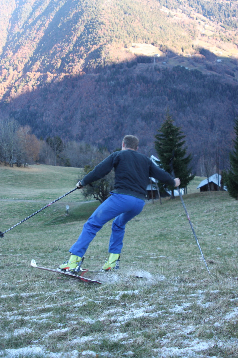 saison plein