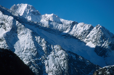 Roche de la Muzelle, par omα