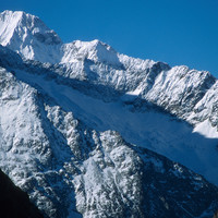 Roche de la Muzelle, par omα