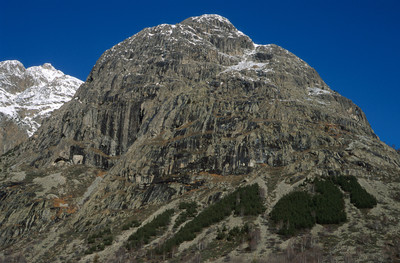Tête de la Maye S, par omα