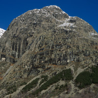 Tête de la Maye S, par omα